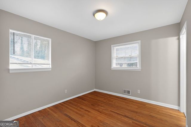 5700 Deerfield Trail, Atlanta, GA 30349