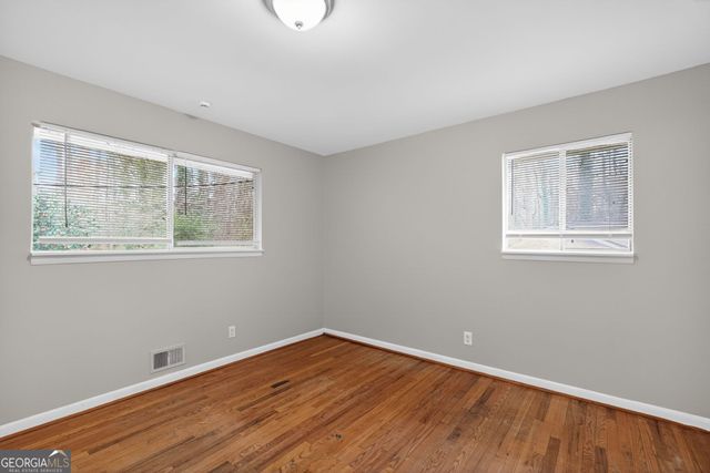 5700 Deerfield Trail, Atlanta, GA 30349