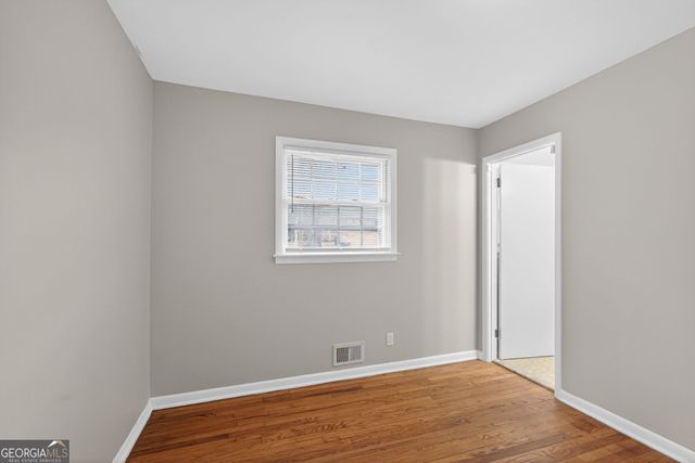 5700 Deerfield Trail, Atlanta, GA 30349