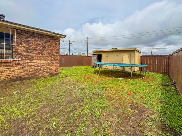 503 White Oak Street, Allen, TX 75002