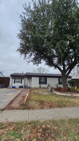 1811 Highland Street, Mesquite, TX 75149
