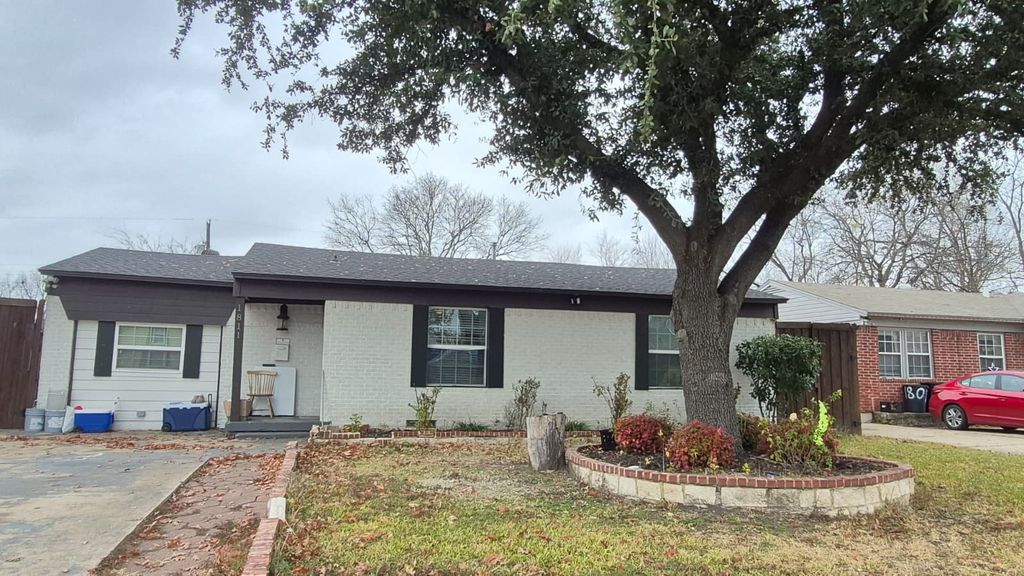 1811 Highland Street, Mesquite, TX 75149