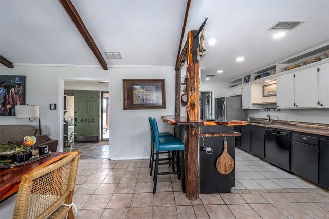 4410 Brushy Road, Granbury, TX 76048