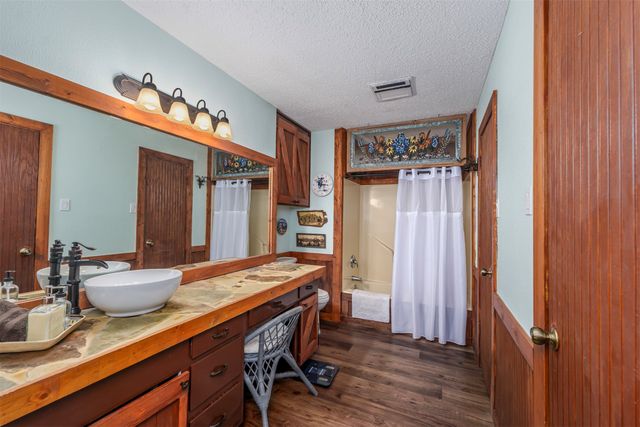 4410 Brushy Road, Granbury, TX 76048