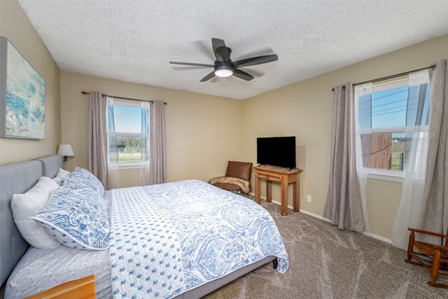 4410 Brushy Road, Granbury, TX 76048