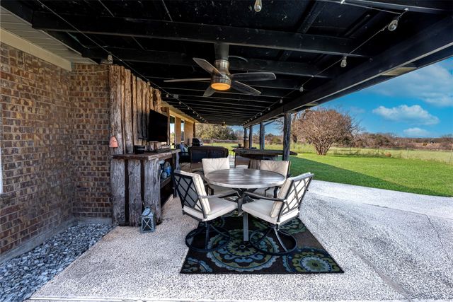 4410 Brushy Road, Granbury, TX 76048