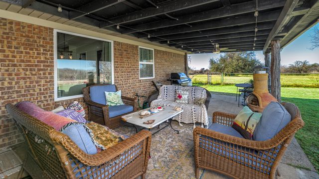 4410 Brushy Road, Granbury, TX 76048