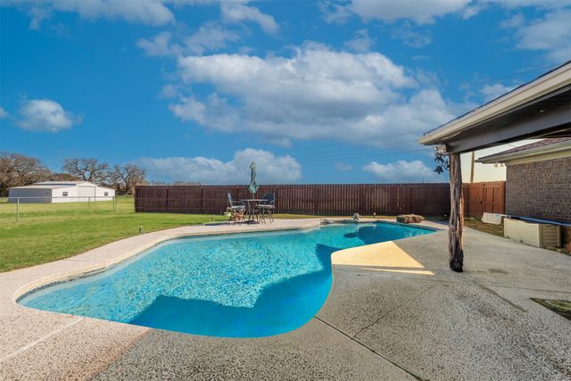 4410 Brushy Road, Granbury, TX 76048