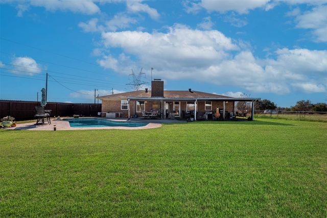 4410 Brushy Road, Granbury, TX 76048