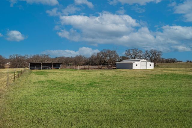 4410 Brushy Road, Granbury, TX 76048