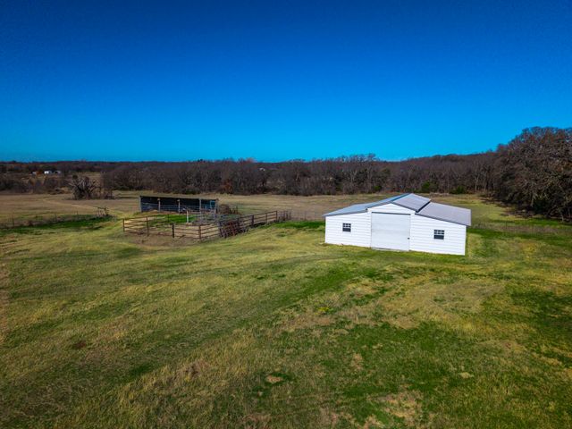 4410 Brushy Road, Granbury, TX 76048