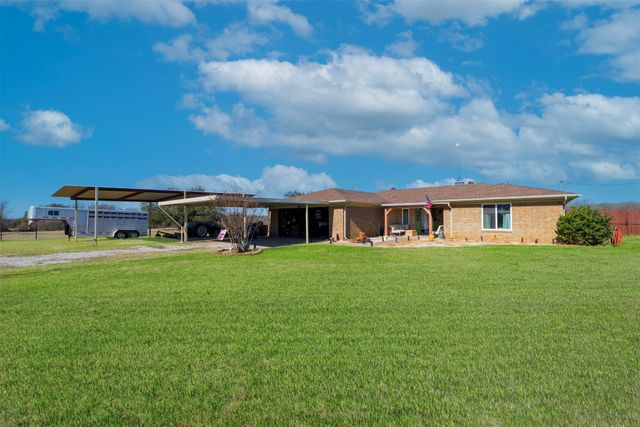 4410 Brushy Road, Granbury, TX 76048