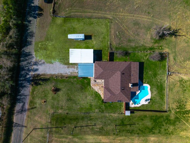 4410 Brushy Road, Granbury, TX 76048