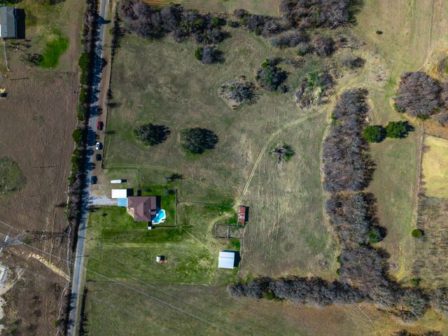 4410 Brushy Road, Granbury, TX 76048