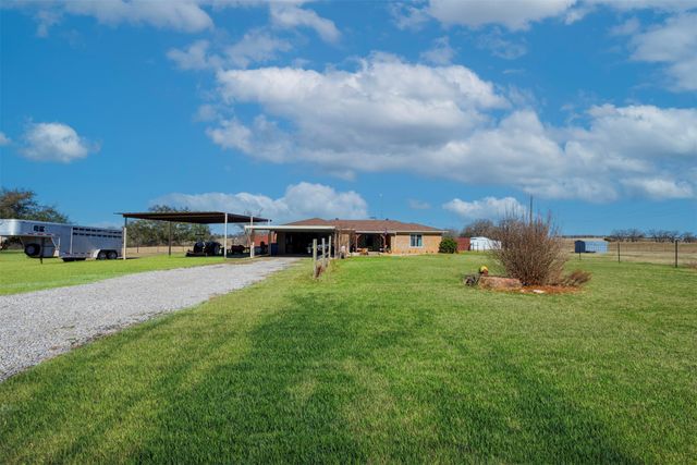 4410 Brushy Road, Granbury, TX 76048
