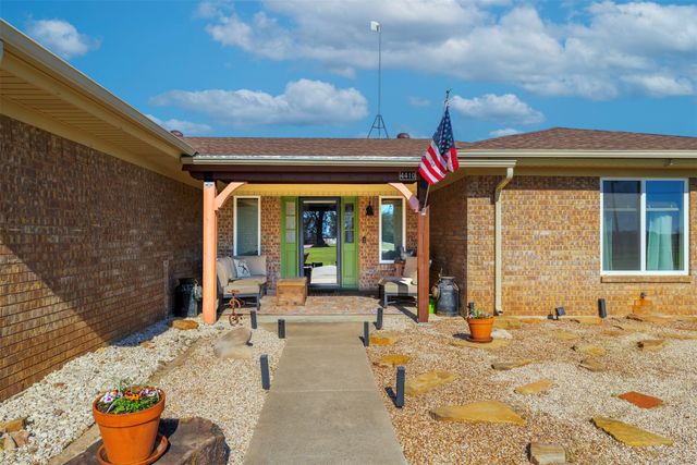4410 Brushy Road, Granbury, TX 76048