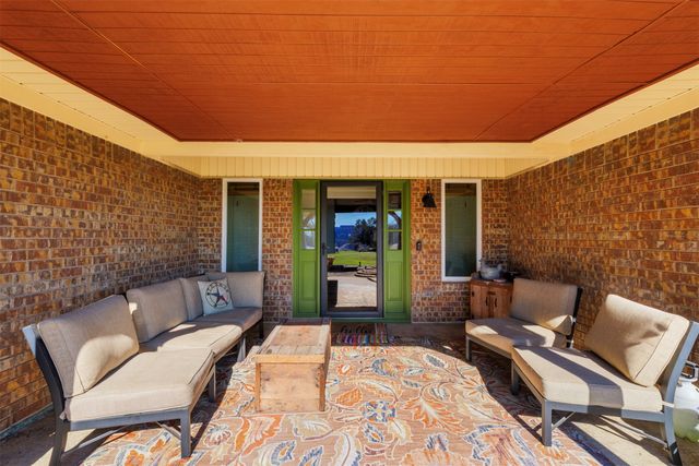 4410 Brushy Road, Granbury, TX 76048