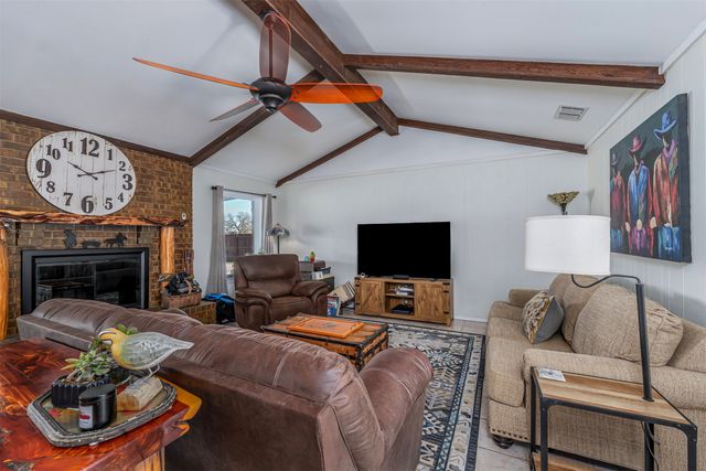 4410 Brushy Road, Granbury, TX 76048