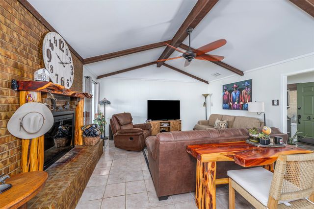 4410 Brushy Road, Granbury, TX 76048