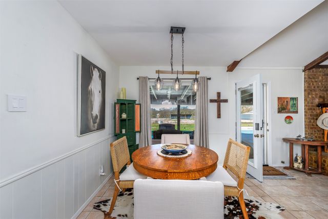 4410 Brushy Road, Granbury, TX 76048