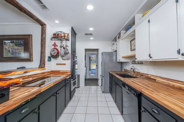 4410 Brushy Road, Granbury, TX 76048