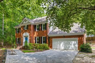 605 Giles Court, Matthews, NC 28105