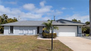 1329 Oaklawn CT, Fort Myers, FL 33919