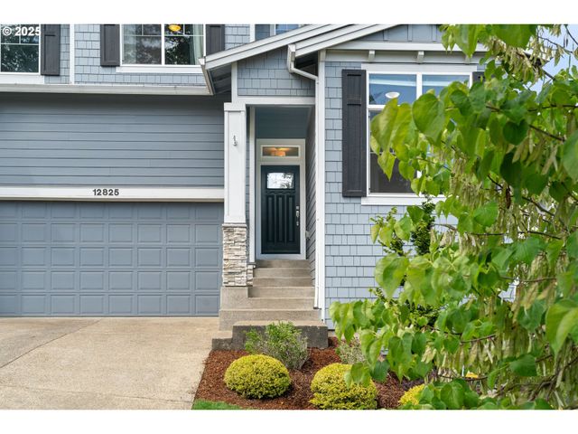 12825 Sw 133RD Ave, Portland, OR 97223