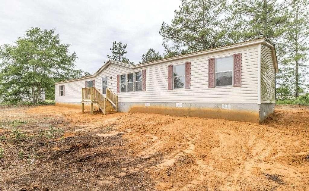 150 Parker Drive, Macon, GA 31217