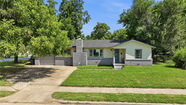 4521 W 3rd Street, Tulsa, OK 74127