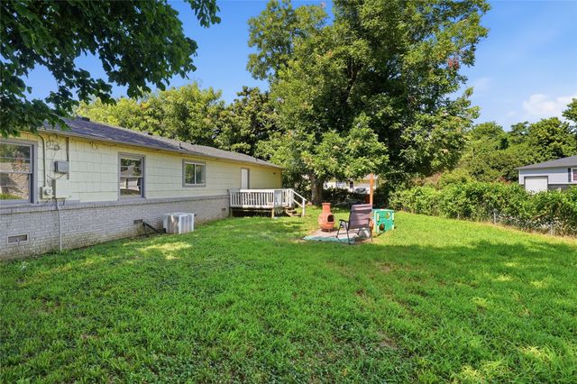 4521 W 3rd Street, Tulsa, OK 74127