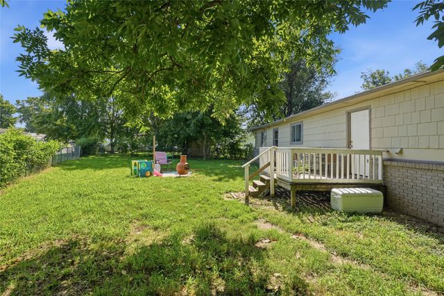 4521 W 3rd Street, Tulsa, OK 74127