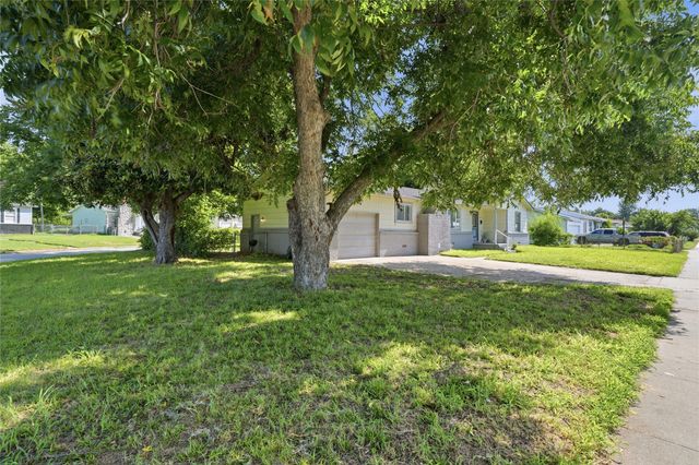 4521 W 3rd Street, Tulsa, OK 74127