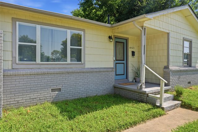 4521 W 3rd Street, Tulsa, OK 74127
