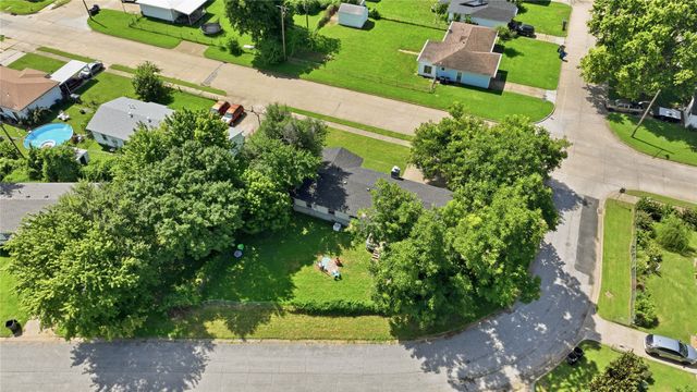 4521 W 3rd Street, Tulsa, OK 74127