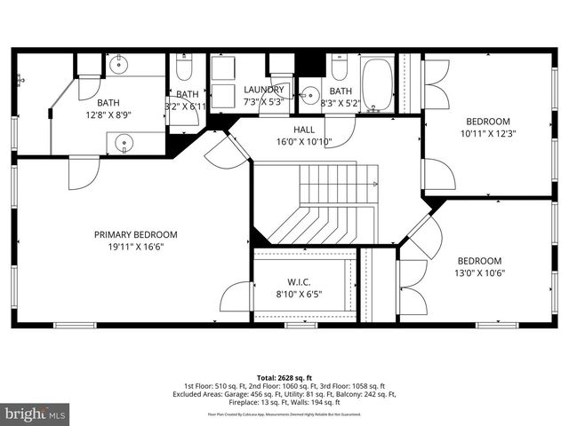2200 BARNSTABLE DR, Upper Marlboro, MD 20774