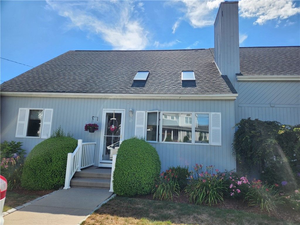 47 Treasure Road, Narragansett, RI 02882