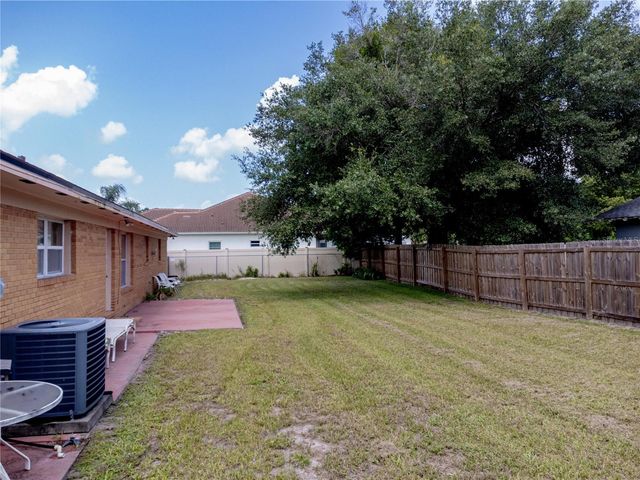 100 BEASLEY ROAD, Oviedo, FL 32765