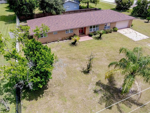 100 BEASLEY ROAD, Oviedo, FL 32765