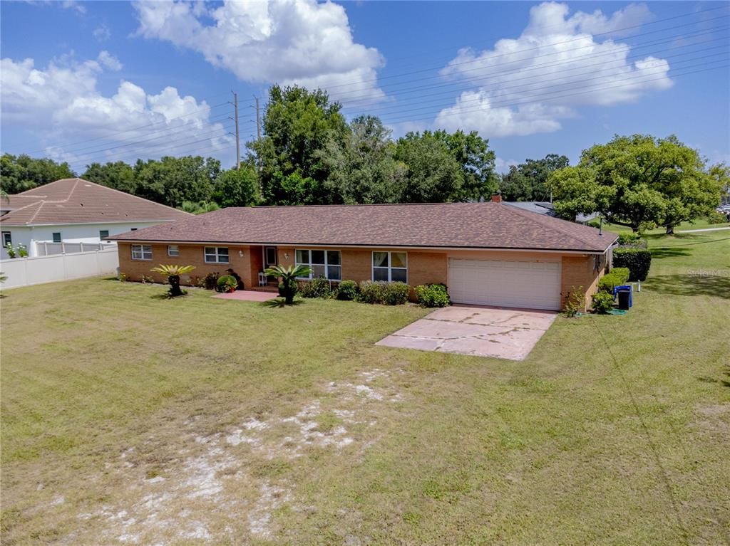 100 BEASLEY ROAD, Oviedo, FL 32765