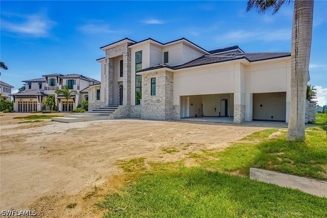 975 Sundrop CT, Marco Island, FL 34145