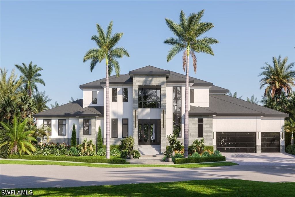 975 Sundrop CT, Marco Island, FL 34145