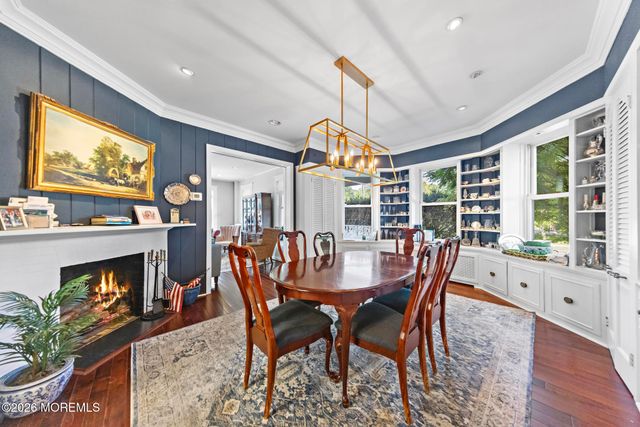 52 Ridge Road, Rumson, NJ 07760