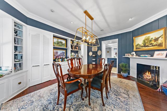 52 Ridge Road, Rumson, NJ 07760