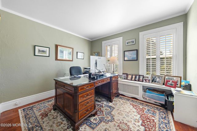 52 Ridge Road, Rumson, NJ 07760