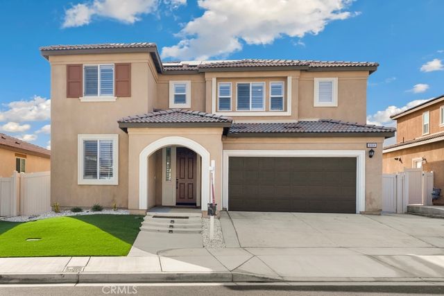 8004 Sorrento Way, Highland, CA 92346