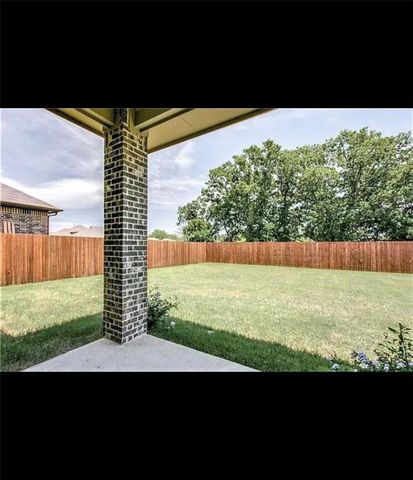 3905 Gennaker Drive, Denton, TX 76210