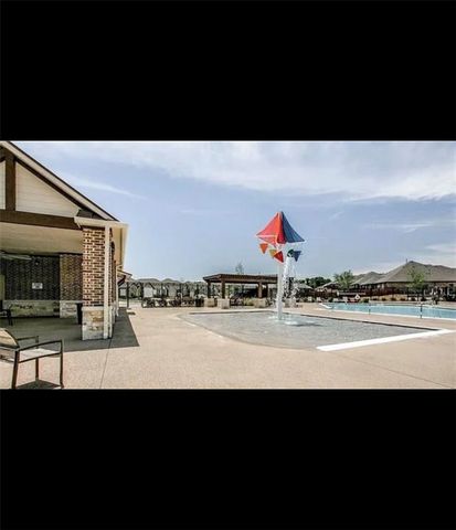 3905 Gennaker Drive, Denton, TX 76210