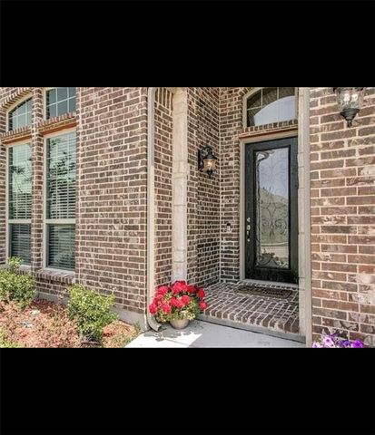 3905 Gennaker Drive, Denton, TX 76210