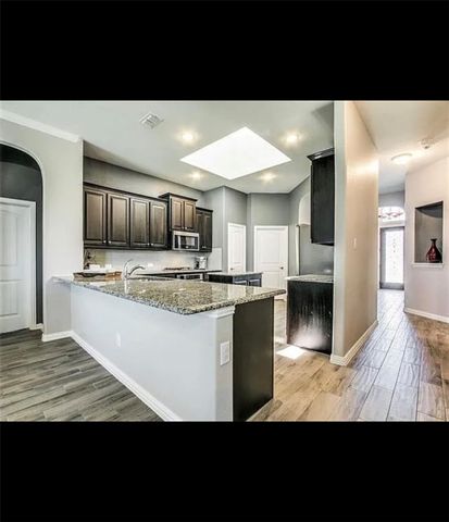 3905 Gennaker Drive, Denton, TX 76210